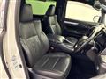2019 Toyota Alphard Hybrid