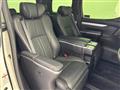 2019 Toyota Alphard Hybrid