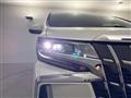 2019 Toyota Alphard Hybrid