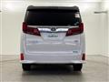 2019 Toyota Alphard Hybrid