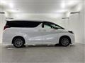 2019 Toyota Alphard Hybrid