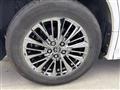 2019 Toyota Alphard Hybrid