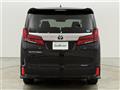 2018 Toyota Alphard