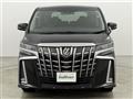 2018 Toyota Alphard