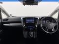 2018 Toyota Alphard