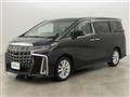 2018 Toyota Alphard