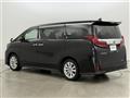 2018 Toyota Alphard