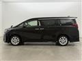 2018 Toyota Alphard