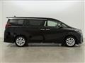 2018 Toyota Alphard