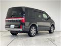 2025 Mitsubishi Delica D5