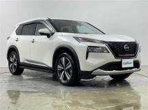 2024 Nissan X-Trail