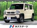 2021 Suzuki Hustler