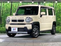 2021 Suzuki Hustler