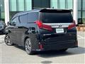 2021 Toyota Alphard