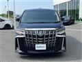 2021 Toyota Alphard