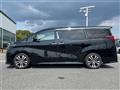 2021 Toyota Alphard