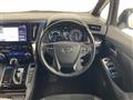 2021 Toyota Alphard Hybrid