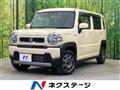 2023 Suzuki Hustler