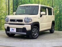 2023 Suzuki Hustler