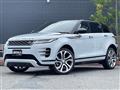 2019 Land Rover RangeRover Evoque