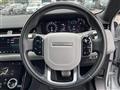 2019 Land Rover RangeRover Evoque
