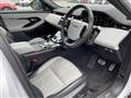 2019 Land Rover RangeRover Evoque