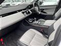 2019 Land Rover RangeRover Evoque