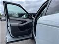 2019 Land Rover RangeRover Evoque