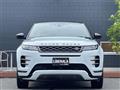 2019 Land Rover RangeRover Evoque