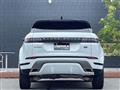 2019 Land Rover RangeRover Evoque