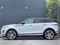 2019 Land Rover RangeRover Evoque