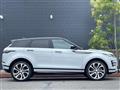 2019 Land Rover RangeRover Evoque