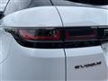 2019 Land Rover RangeRover Evoque