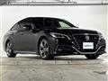 2019 Toyota Crown Hybrid