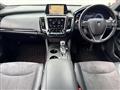 2019 Toyota Crown Hybrid