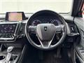 2019 Toyota Crown Hybrid