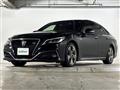 2019 Toyota Crown Hybrid
