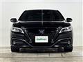 2019 Toyota Crown Hybrid