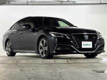 2019 Toyota Crown Hybrid