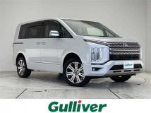 2025 Mitsubishi Delica D5