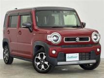 2020 Suzuki Hustler