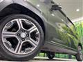 2015 Mazda Flair Crossover