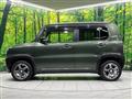 2015 Mazda Flair Crossover