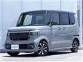 2023 Honda N BOX