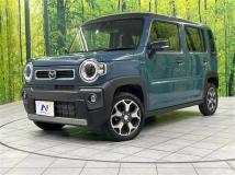 2024 Mazda Flair Crossover