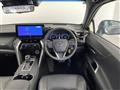 2024 Toyota Harrier