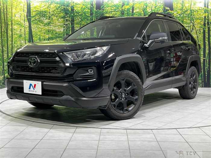 2023 Toyota RAV4
