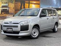 2023 Toyota Probox Van