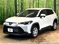 2024 Toyota CorollaCross