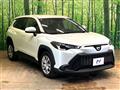 2024 Toyota CorollaCross